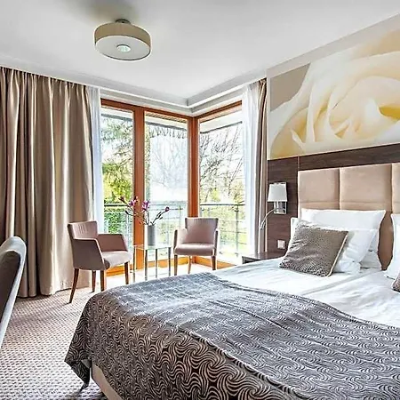 Rozany Gaj - Destigo Otel
