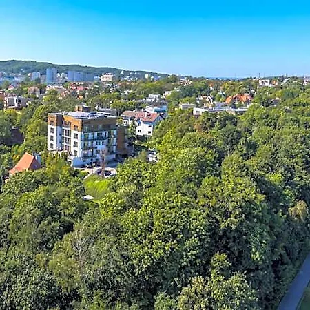 Otel Rozany Gaj - Destigo