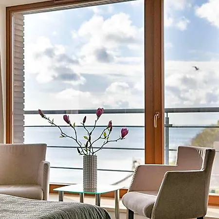 Rozany Gaj - Destigo 4* Gdynia