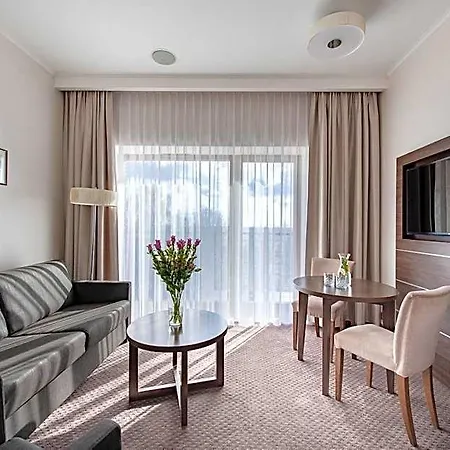 Otel Rozany Gaj - Destigo Gdynia