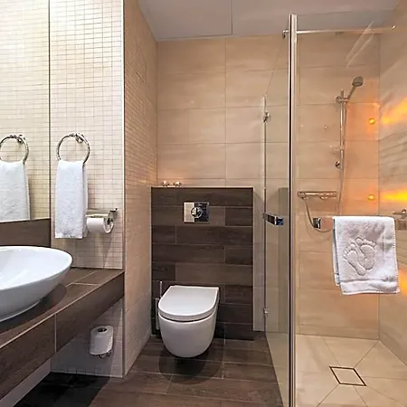 Rozany Gaj - Destigo 4* Gdynia