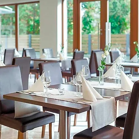 Rozany Gaj - Destigo Otel 4*