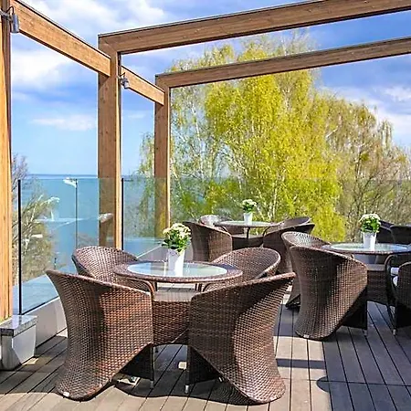 Rozany Gaj - Destigo Otel