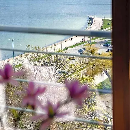 Rozany Gaj - Destigo Otel Gdynia