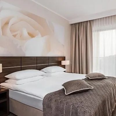 Różany Gaj 4* Gdynia