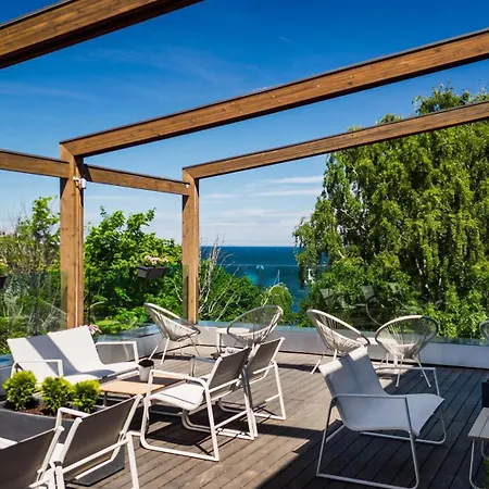 Hotel Rozany Gaj - Destigo