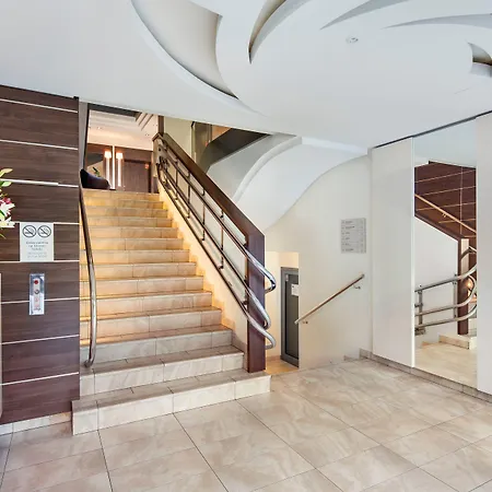 Rozany Gaj - Destigo Gdynia