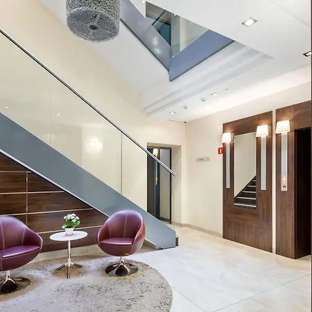 Otel Rozany Gaj - Destigo