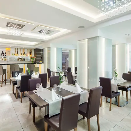 Otel Rozany Gaj - Destigo 4*
