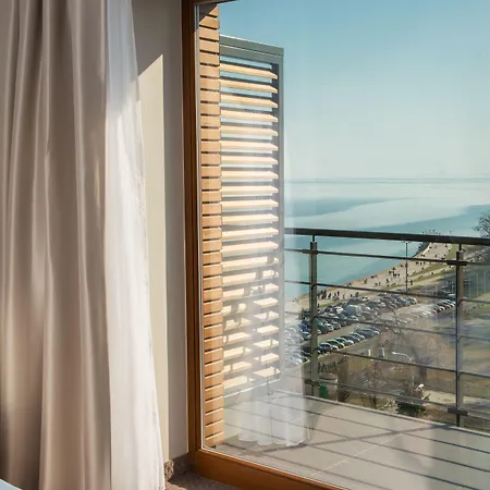 Rozany Gaj - Destigo 4* Gdynia
