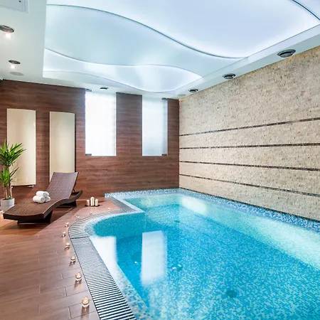 Rozany Gaj - Destigo Otel Gdynia