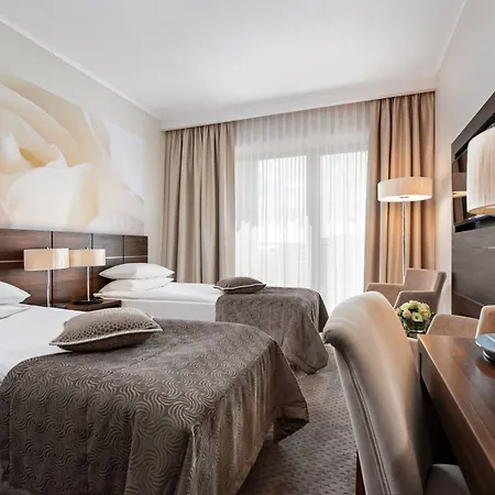 Otel Rozany Gaj - Destigo