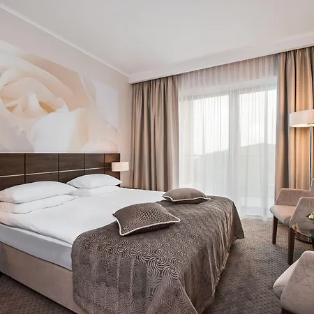 Otel Rozany Gaj - Destigo 4*