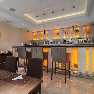 Hotel Różany Gaj