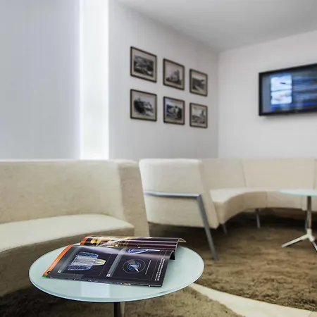 Hotell Rozany Gaj - Destigo 4*
