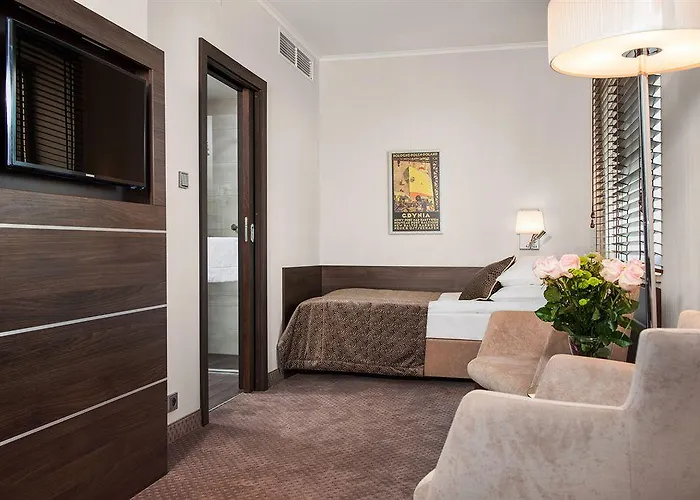 Rozany Gaj - Destigo 4*