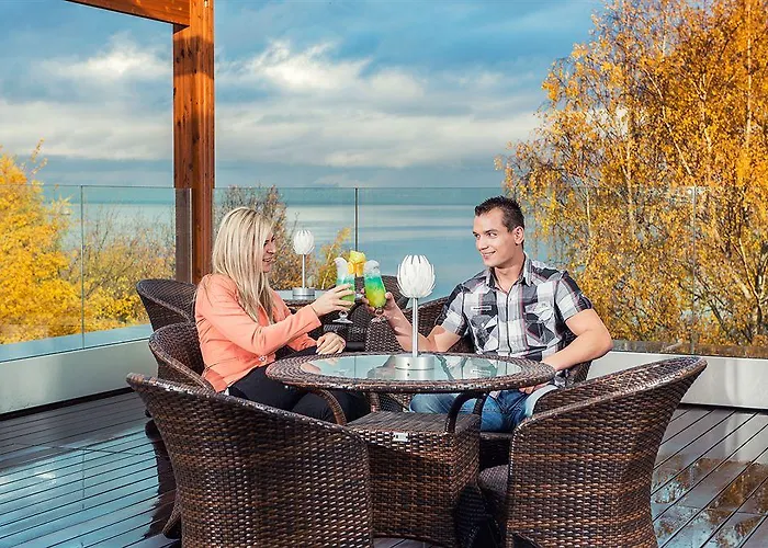 Hotell Rozany Gaj - Destigo Gdynia