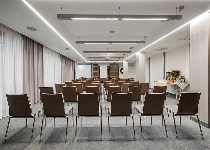 Hotel Rozany Gaj - Destigo Gdynia