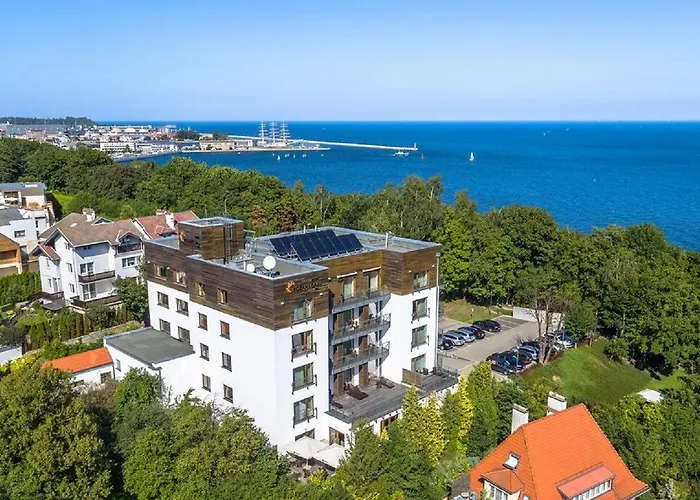 Rozany Gaj - Destigo