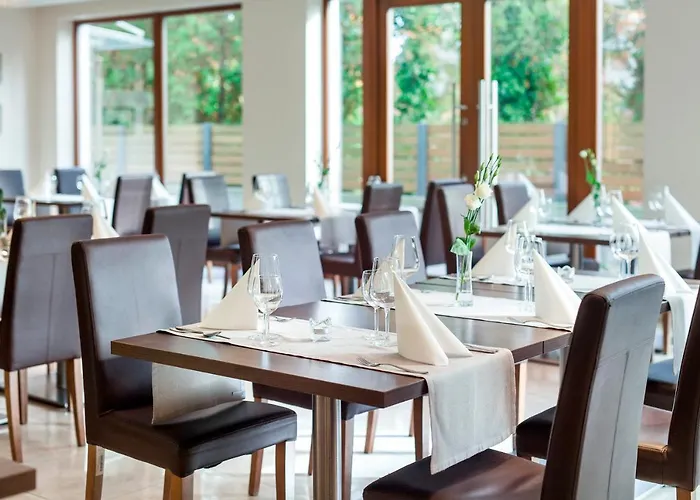 Hotell Rozany Gaj - Destigo Gdynia