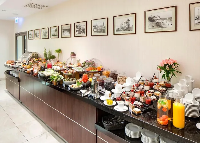 Rozany Gaj - Destigo Hotel