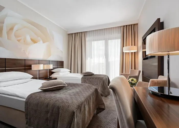 Rozany Gaj - Destigo Гдыня