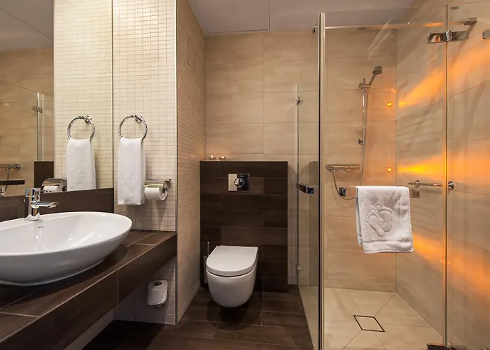 Rozany Gaj - Destigo Hotell Gdynia