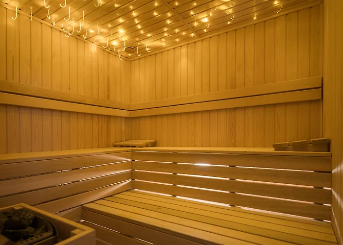 Hotell Rozany Gaj - Destigo Gdynia