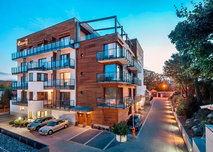 Rozany Gaj - Destigo Hotel