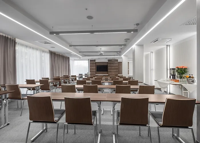 Hotell Rozany Gaj - Destigo