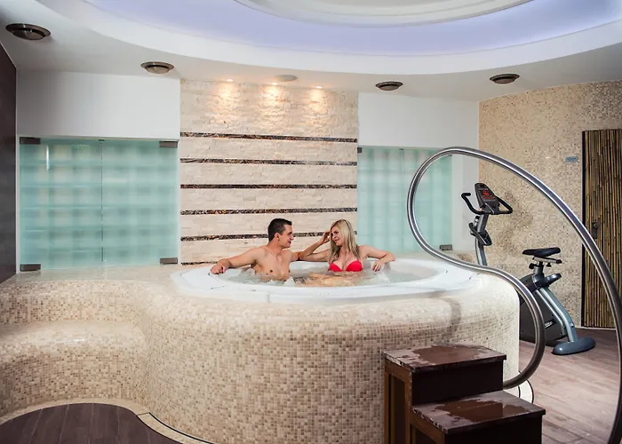 Rozany Gaj - Destigo Гдыня