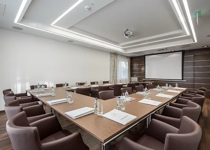 Rozany Gaj - Destigo 4* Gdynia