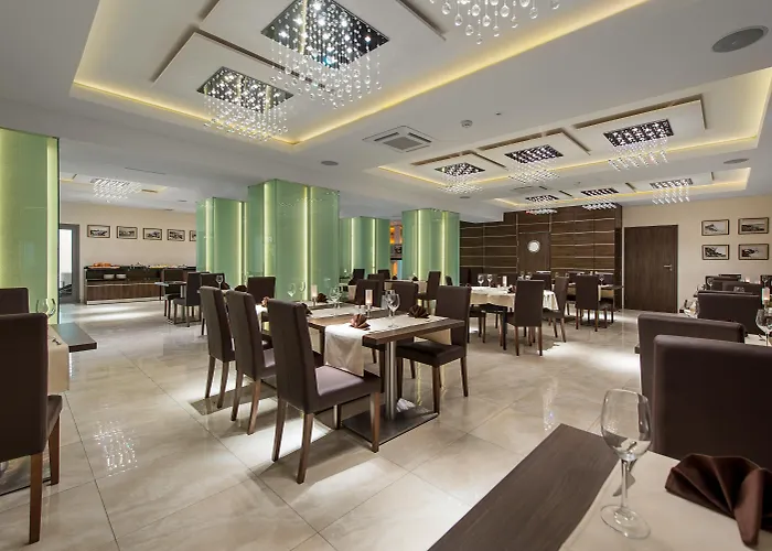 Rozany Gaj - Destigo