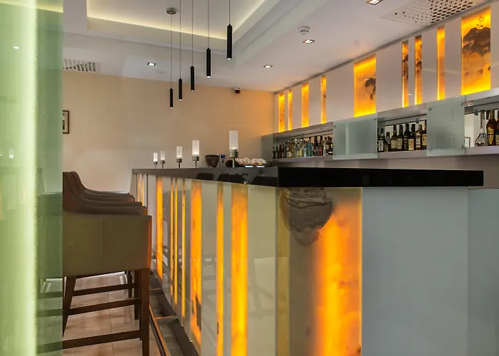 Hotel Rozany Gaj - Destigo 4*