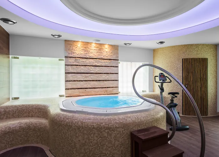 Rozany Gaj - Destigo 4*