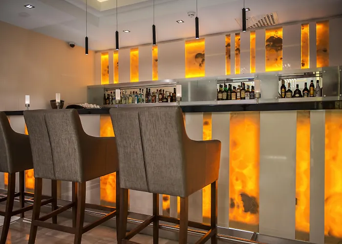 Hotell Rozany Gaj - Destigo