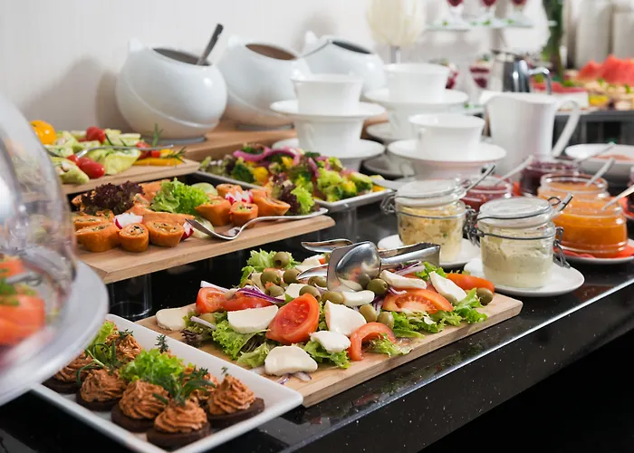 Rozany Gaj - Destigo 4*