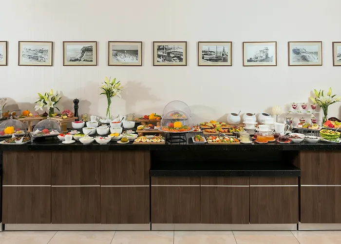 Rozany Gaj - Destigo 4*