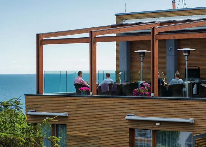 Hotell Rozany Gaj - Destigo Gdynia