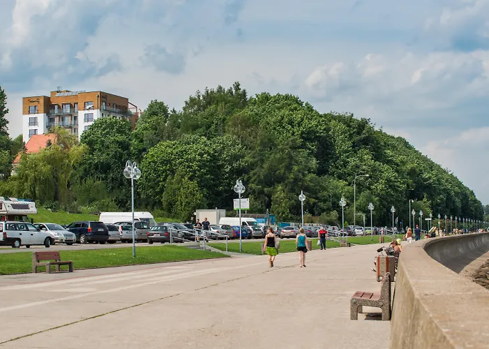 Rozany Gaj - Destigo 4*