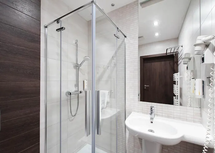 Rozany Gaj - Destigo Hotel