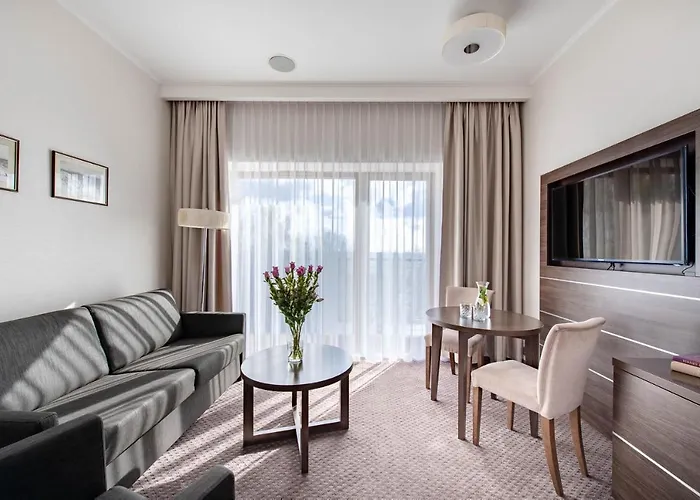 Rozany Gaj - Destigo 4*