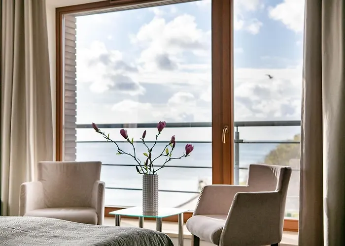 Rozany Gaj - Destigo Гдыня