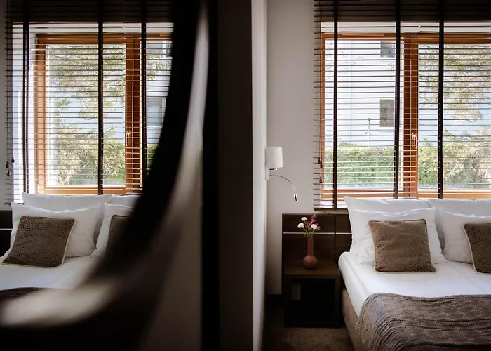 Rozany Gaj - Destigo Hotel Gdynia