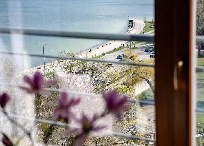 Rozany Gaj - Destigo Hotell 4*