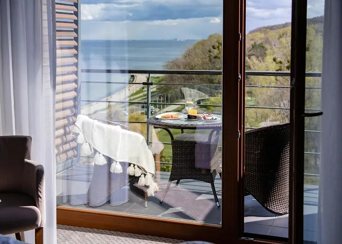 Rozany Gaj - Destigo Hotel 4*