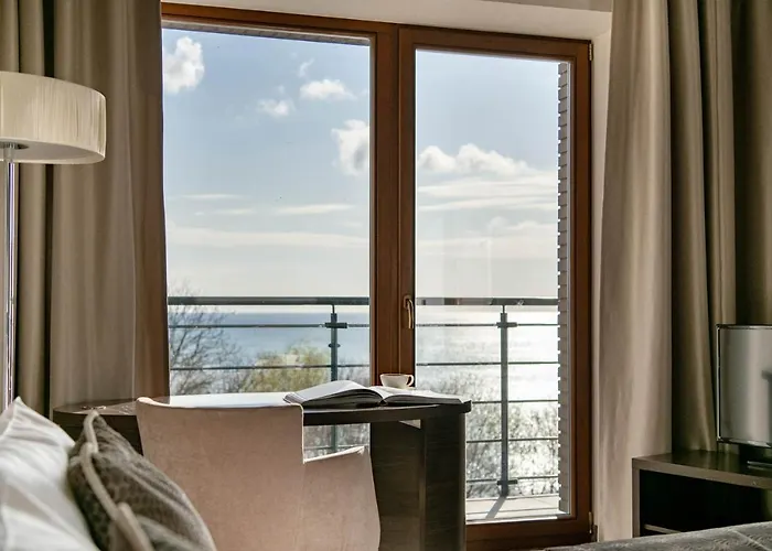 Rozany Gaj - Destigo Hotel