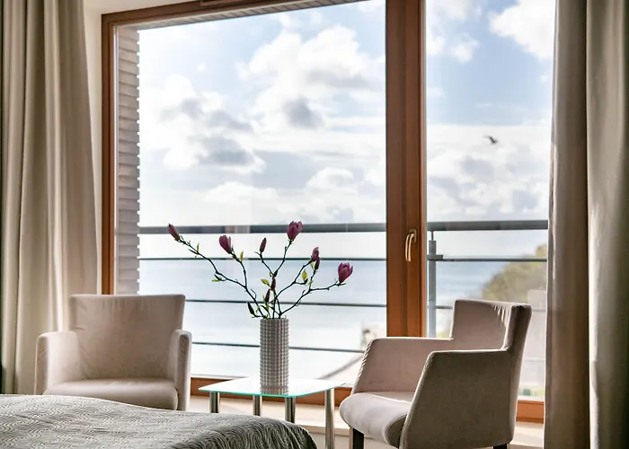 Rozany Gaj - Destigo Hotell Gdynia