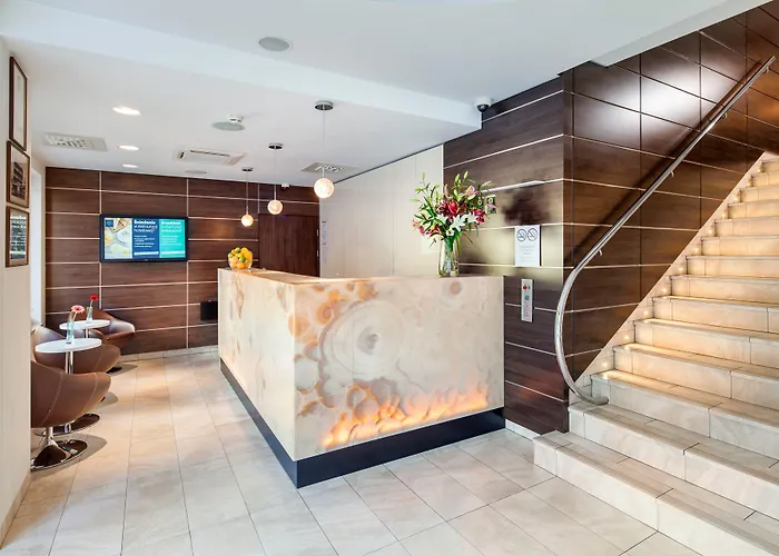 Rozany Gaj - Destigo Hotel Gdynia