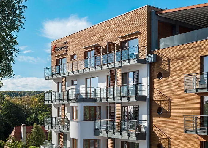 Rozany Gaj - Destigo 4*